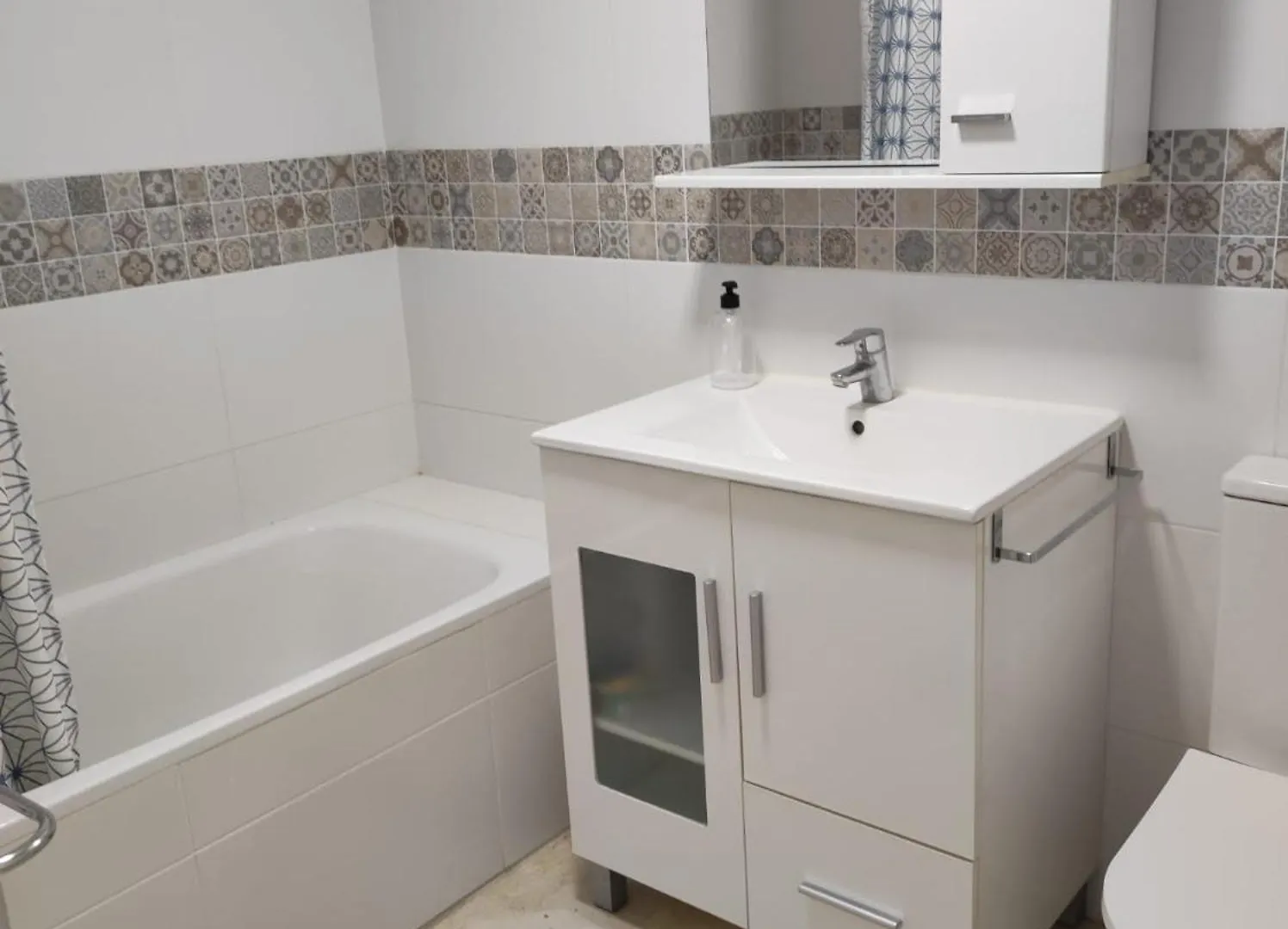 פואנגירולה Apartamento Al Lado De La Playa דירה